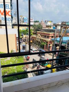 vivekanand p guest house - 9