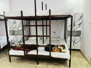 vivekanand p guest house - 8