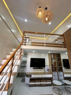 The Tree House - Loft Unit - Vigan - Vigan - 8