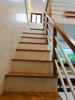 The Tree House - Loft Unit - Vigan - 5