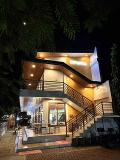 The Tree House - Loft Unit - Vigan - Vigan - 3
