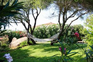 LuxRent Villa Smeralda Pool and Beach - Capo Coda Cavallo - 9