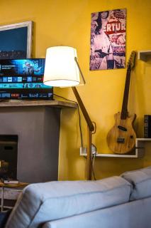 Suite Paradiso Umbria 15 minutes A1 Rome 1 hour - 7