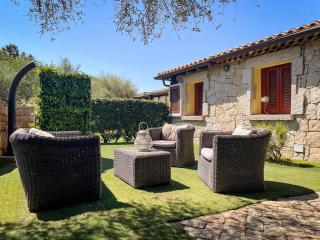 LuxRent Villa Smeralda Pool and Beach - Capo Coda Cavallo - 3