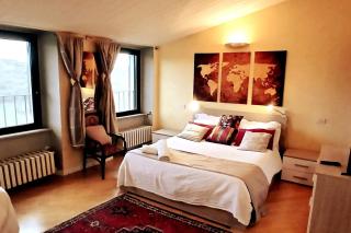 Suite Paradiso Umbria 15 minutes A1 Rome 1 hour - 6