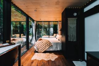 Bolt Farm Treehouse - Whitwell - 5