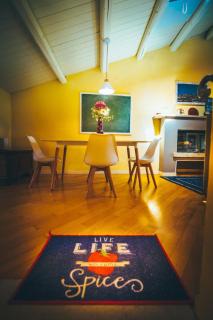 Suite Paradiso Umbria 15 minutes A1 Rome 1 hour - 9