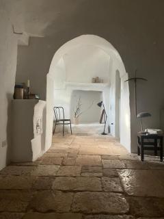 Trullo Carbone - 7