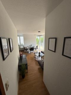 RickerStay44 - Küche, bis zu 4 Personen - Magdeburg - 6