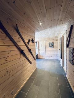 Saballie - Cosy cabin - sunny location! - - 7