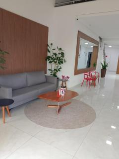 Nostro Hotel - 8