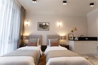 Avanti Villa - Cracovie - 2