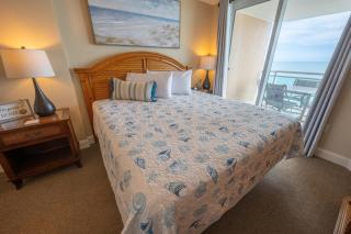 Newest Bahama Sands,Direct Oceanfront View, Pools! - 8