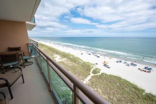 Newest Bahama Sands,Direct Oceanfront View, Pools! - Myrtle Beach - 5