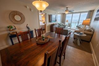 Newest Bahama Sands,Direct Oceanfront View, Pools! - Myrtle Beach - 3
