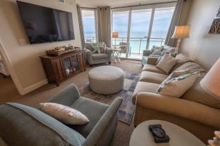 Newest Bahama Sands,Direct Oceanfront View, Pools! - 4
