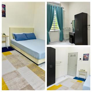 Zara Homestay Tok Bok - 7