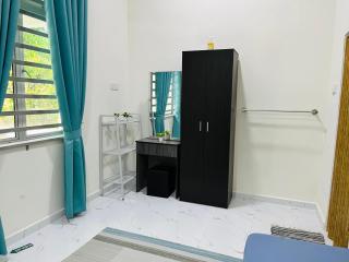 Zara Homestay Tok Bok - 1