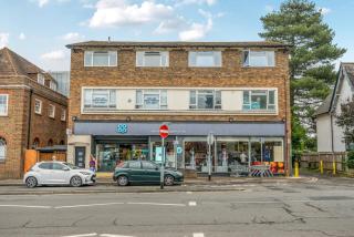 Beautiful apartment in Claygate Close to London - Claygate - 9