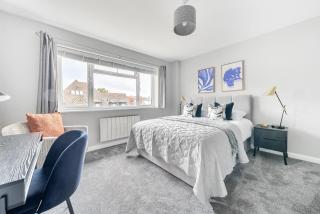 Beautiful apartment in Claygate Close to London - 6