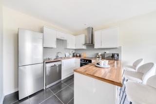 Beautiful apartment in Claygate Close to London - 5