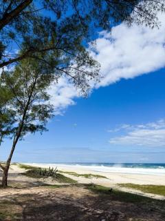 Apartment on Vilatur Beach - Saquarema - 7