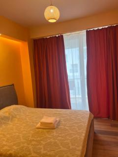 Outlook Apartment In Tbilisi - 1