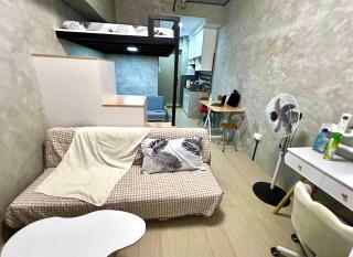 Loft type Condo Unit with pool and netflix - 4