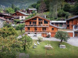 Les Moulins D'Angelina - OVO Network - 4