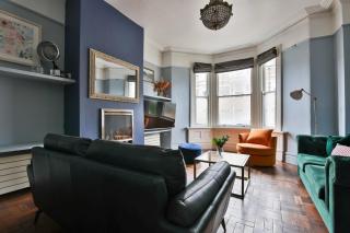 Elegant Victorian Home with Pool Table & Parking - 1