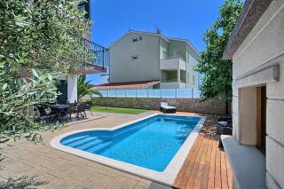 Villa Palm Garden - Private Pool and Barbecue - 4