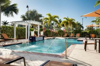 Courtyard by Marriott Miami Homestead - 9
