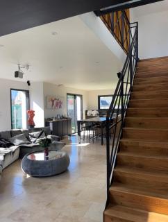 Villa Egret - Wifi - Jardin - 0