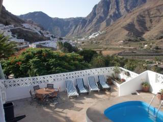 Casa Vista Valle - 4