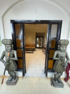 Jyoti Mahal - A Royal Heritage Hotel - Award Winning Hotel - Close to Connaught Place - 8