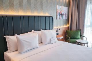Alves Hotel - 8
