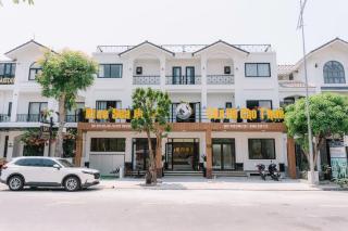 Blue Sea Hotel - 0