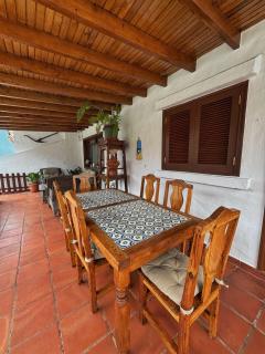 Casa Vista Valle - 8
