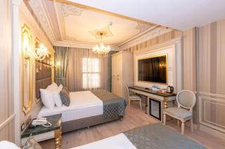 Meserret Palace Hotel - Special Category - 3