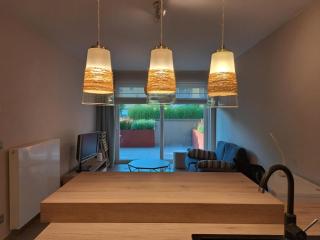 Cozy Apartment - 3