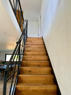 Villa Egret - Wifi - Jardin - 8