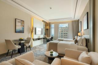 Mileo Hotel The Palm - Dubai - 7