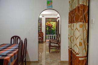 The Comfortable Coconut House - 3