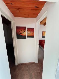 Cabaña brisas del lago - 3