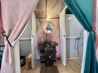 Best Luxury Desert Camp - 4