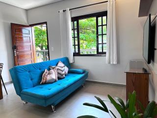 Apto Funcional próximo a Orla do Centro HS4 - 9