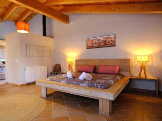 Casa Rural Arc de can puig Luxury Holiday Home in Catalonia - Sant Ferriol - 8