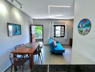 Apto Funcional próximo a Orla do Centro HS4 - 5