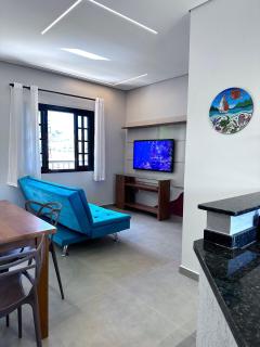 Apto Funcional próximo a Orla do Centro HS4 - 6