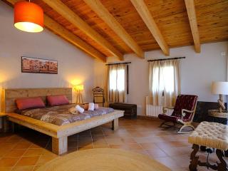 Casa Rural Arc de can puig Luxury Holiday Home in Catalonia - 7